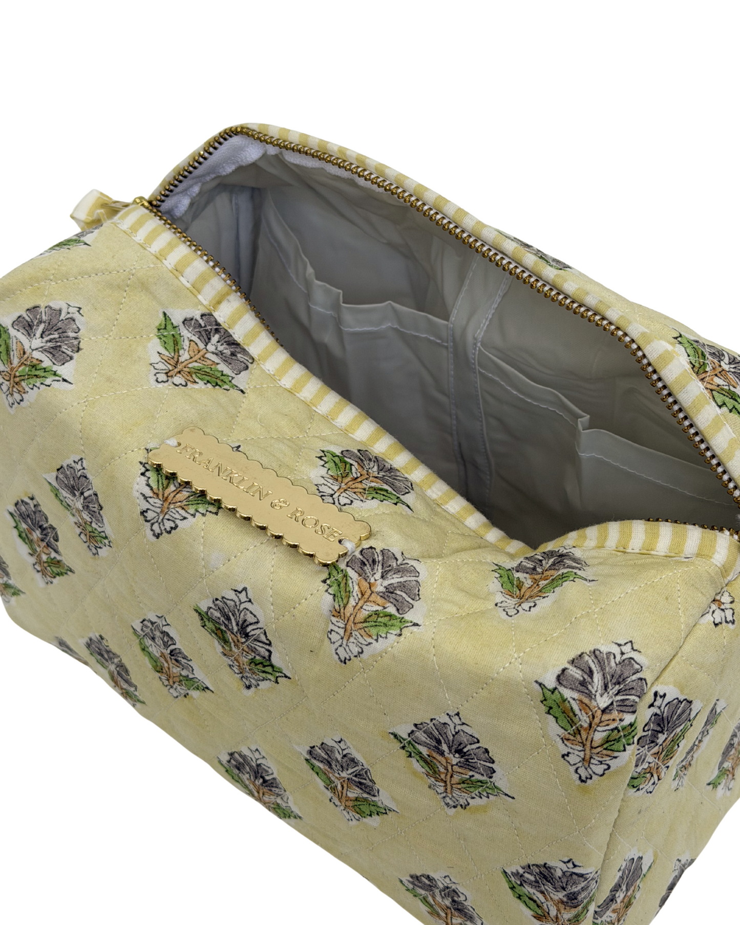 Hunnie Cosmetic Bag