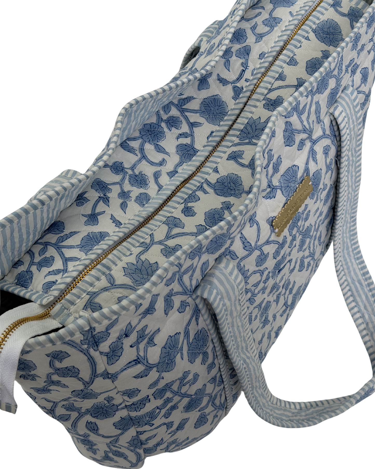 Dahlia Tote Bag