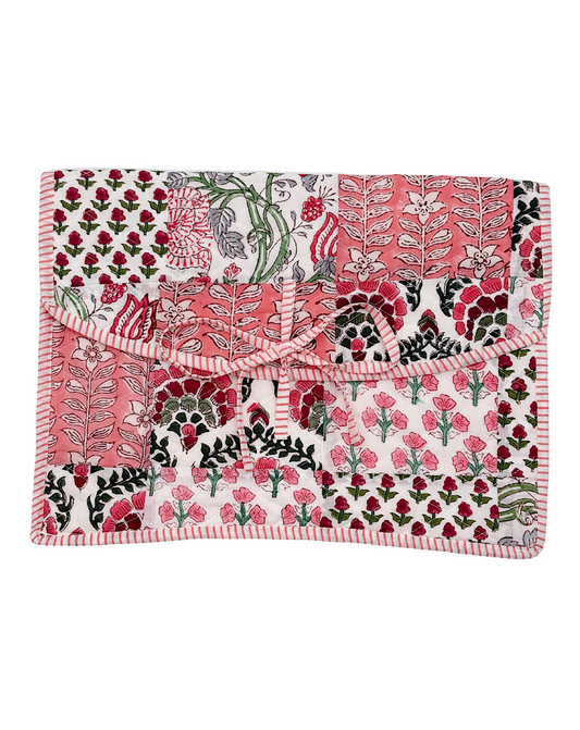 Azalea Patch Electronic Sleeve