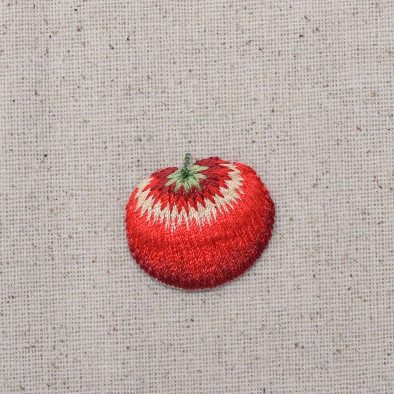 Tomato Patch