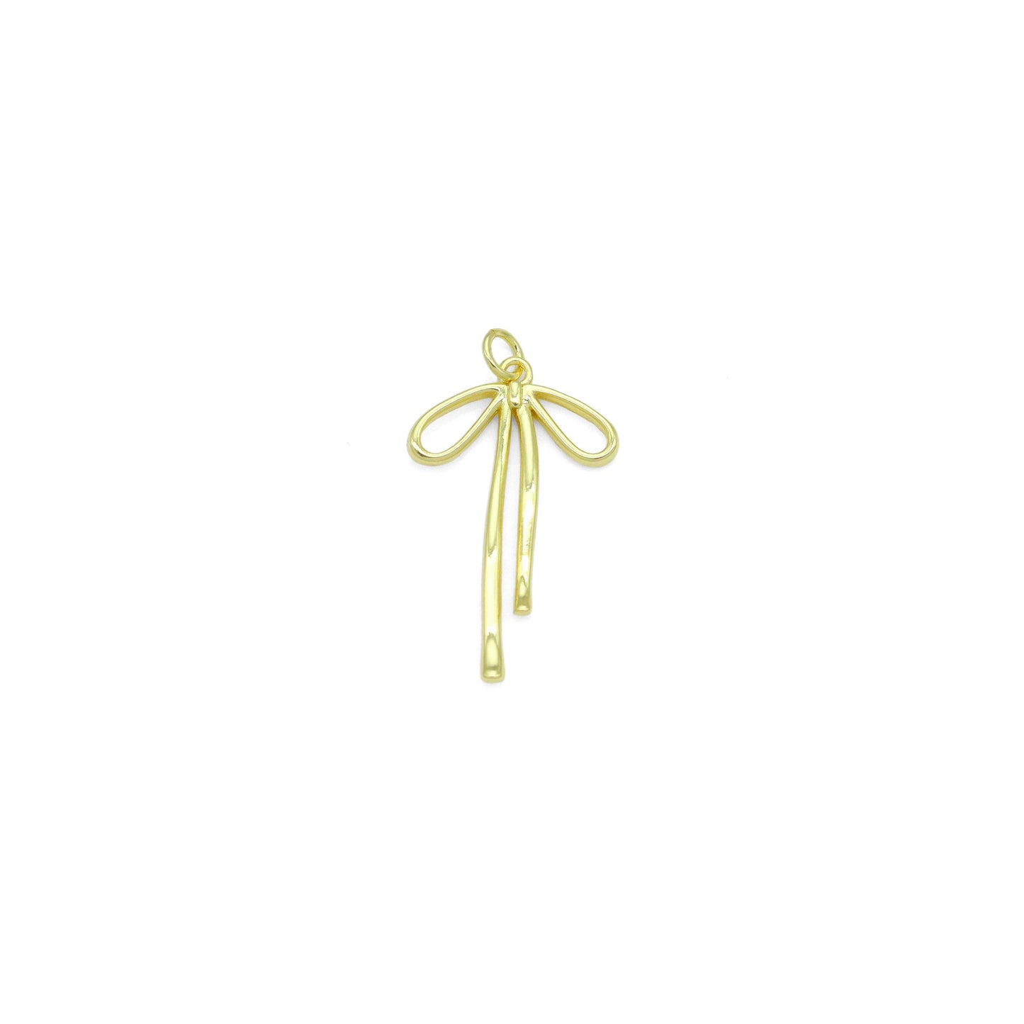 Bowknot Charm