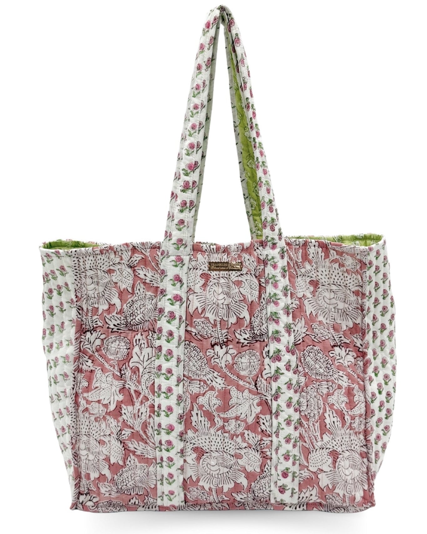 Shoreline Tote Bag