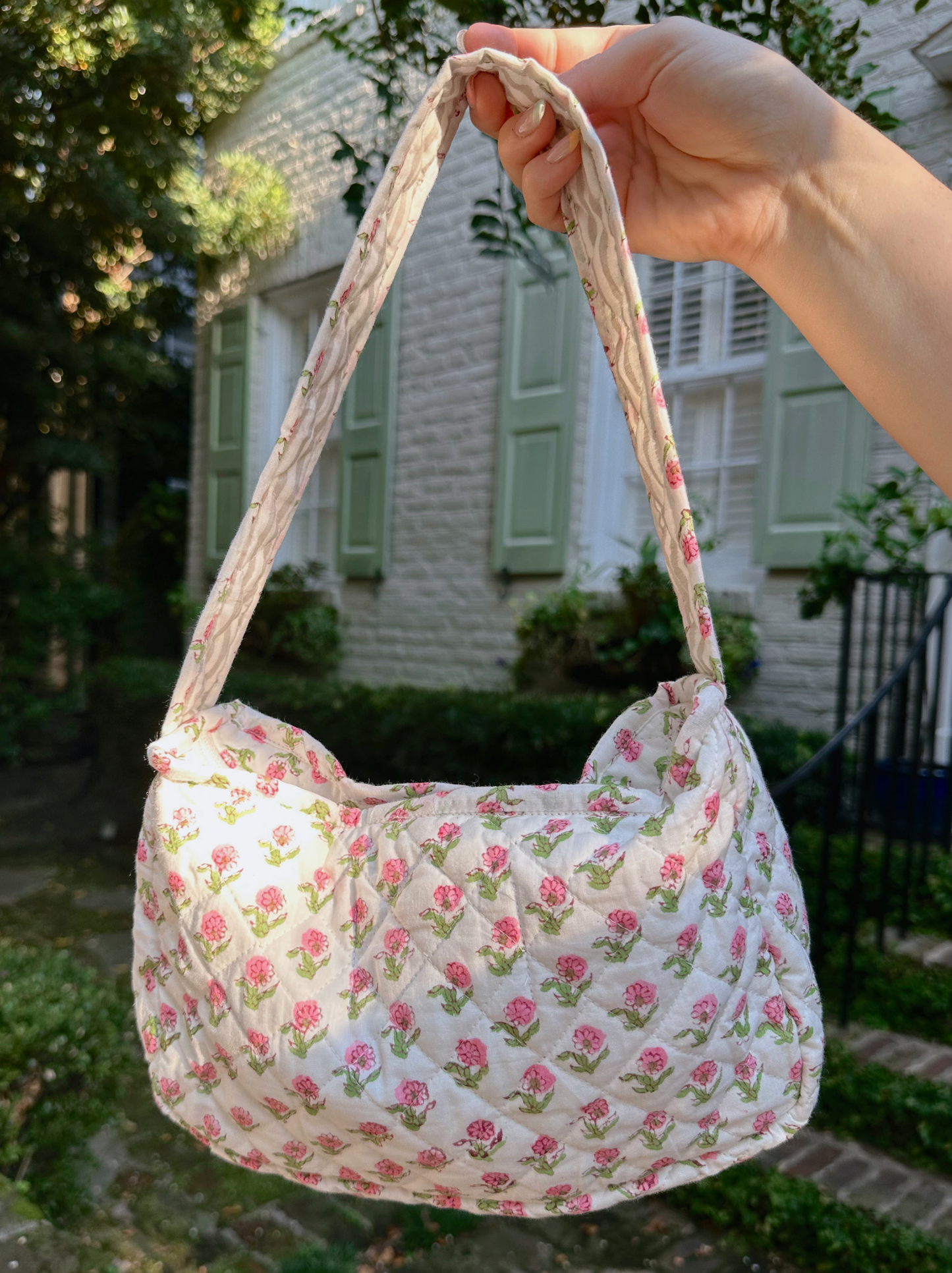 Shoreline Mini Purse - Preorder