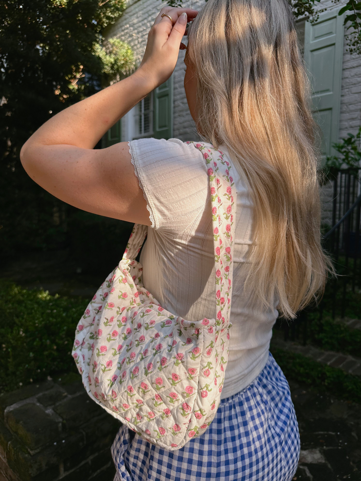 Shoreline Mini Purse - Preorder
