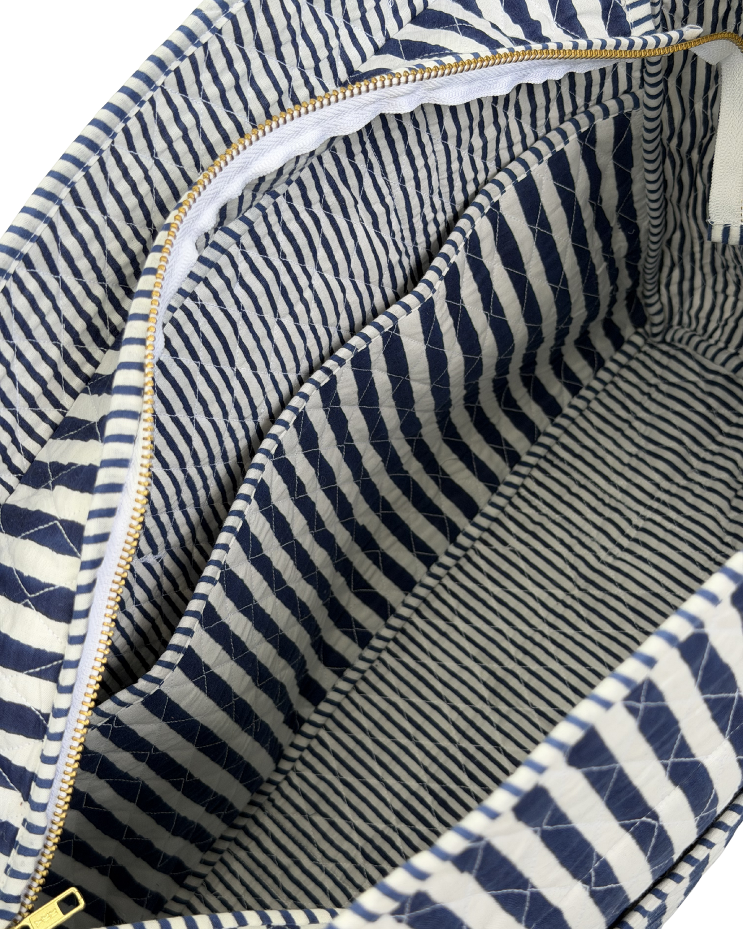Sailor Tote Bag