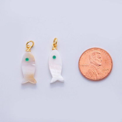 White Fish
