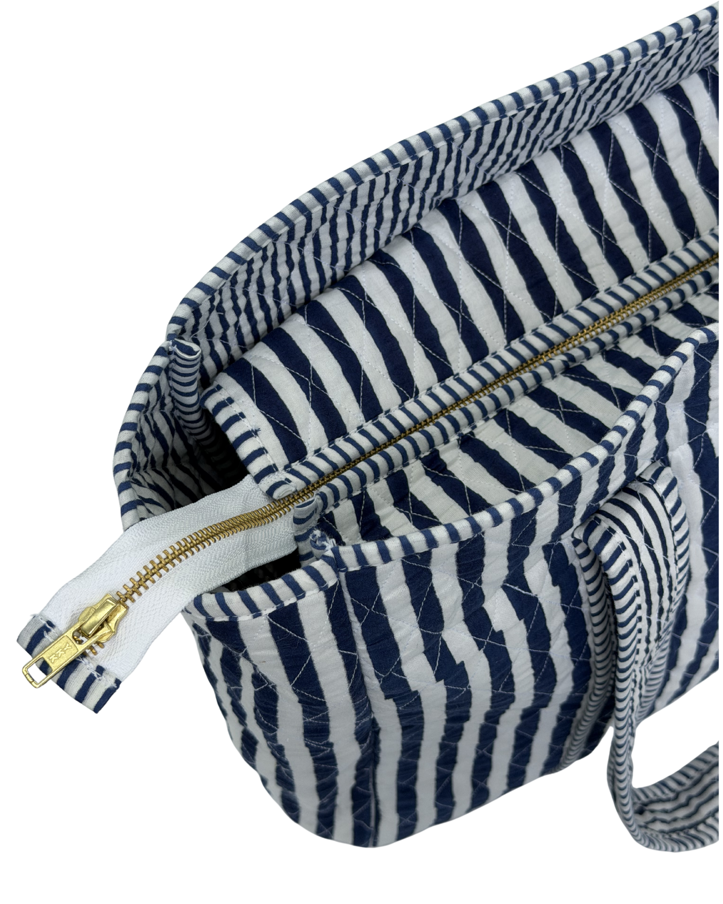 Sailor Tote Bag
