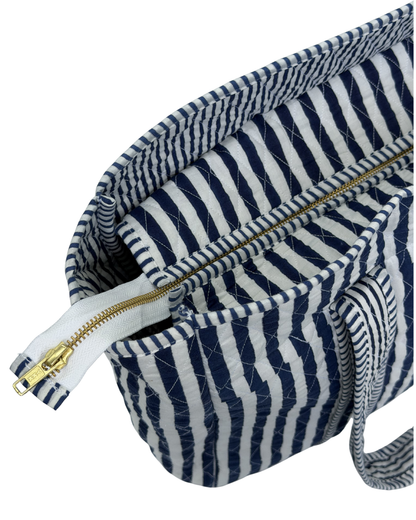 Sailor Tote Bag