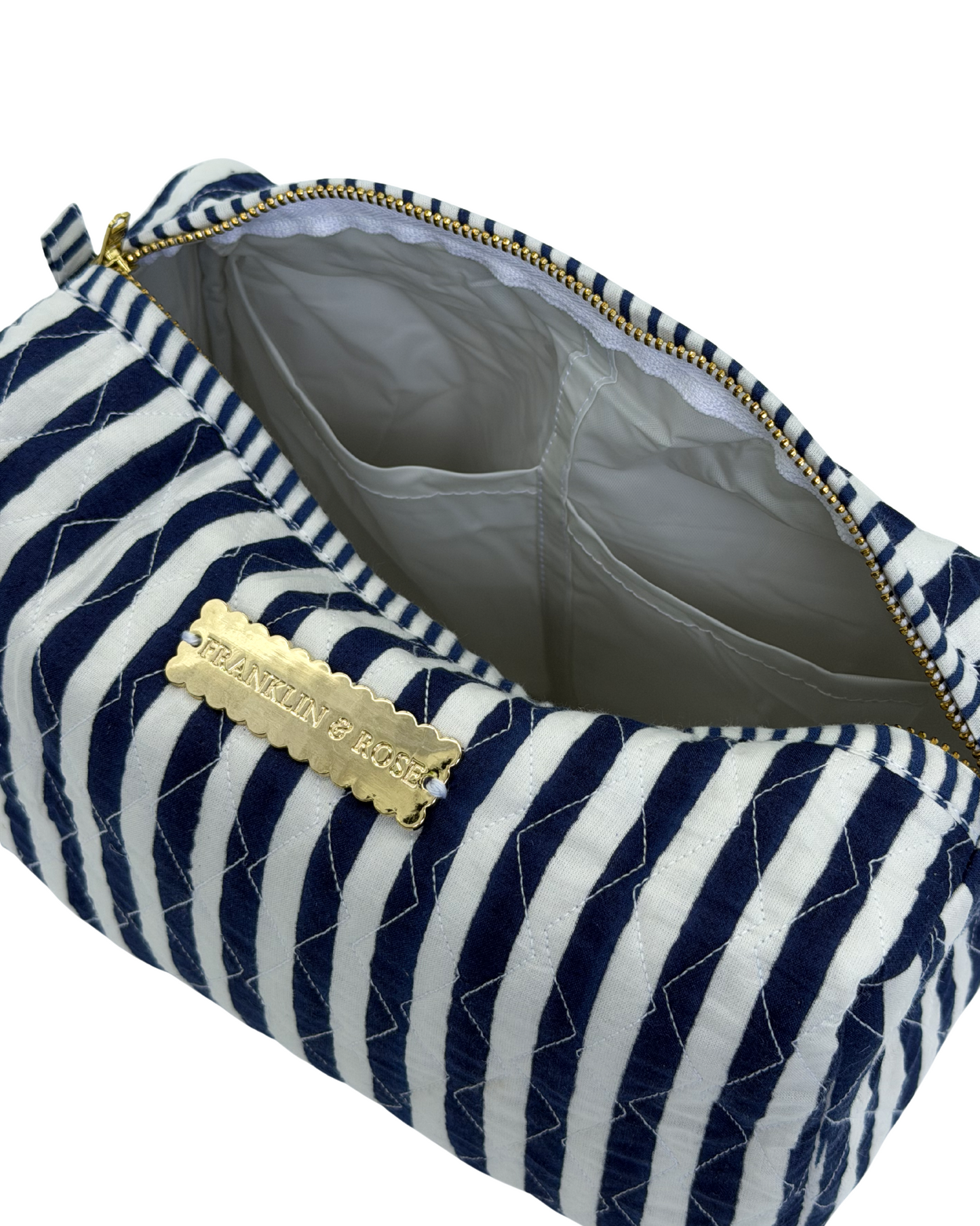 Sailor Cosmetic Bag