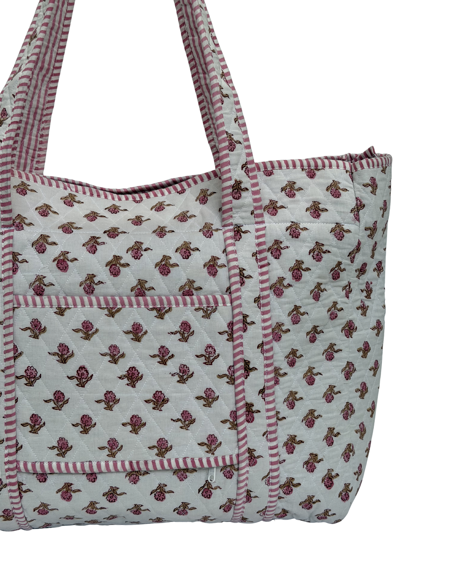 Shoreline Tote Bag