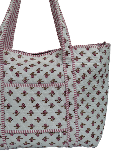 Shoreline Tote Bag