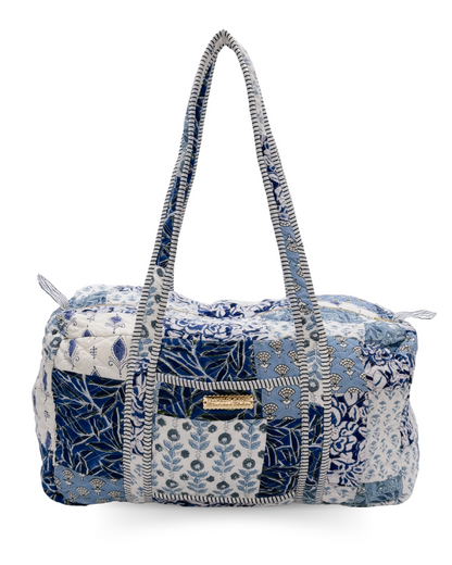 Cove Patch Duffel Bag