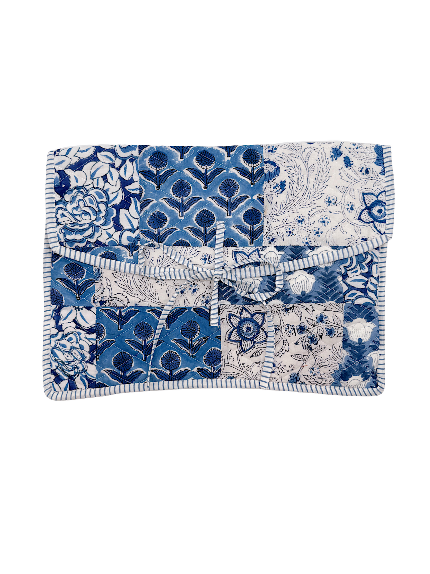 Luna Patch Electronic Sleeve