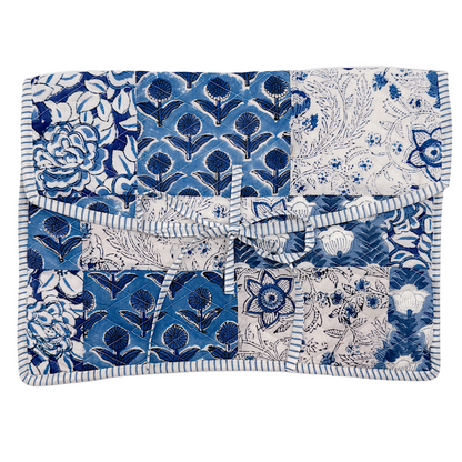 Luna Patch Electronic Sleeve