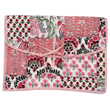 Azalea Patch Electronic Sleeve