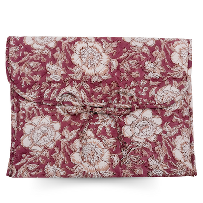 April Electronic Sleeve