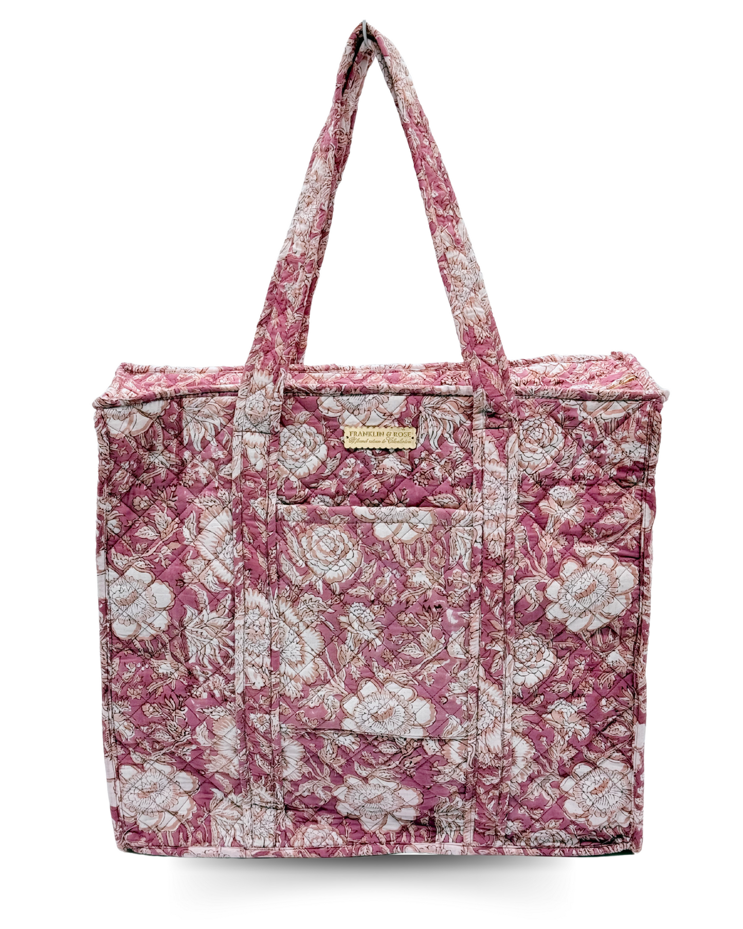 April Tote Bag