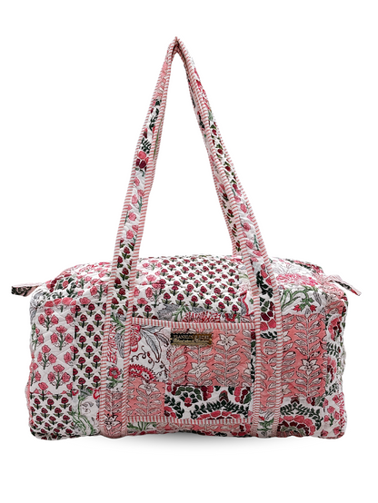 Azalea Patch Duffel Bag