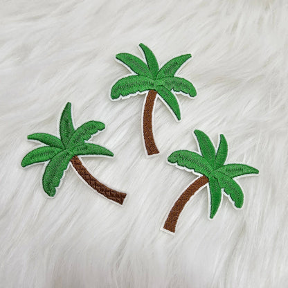 Palm Tree Patch