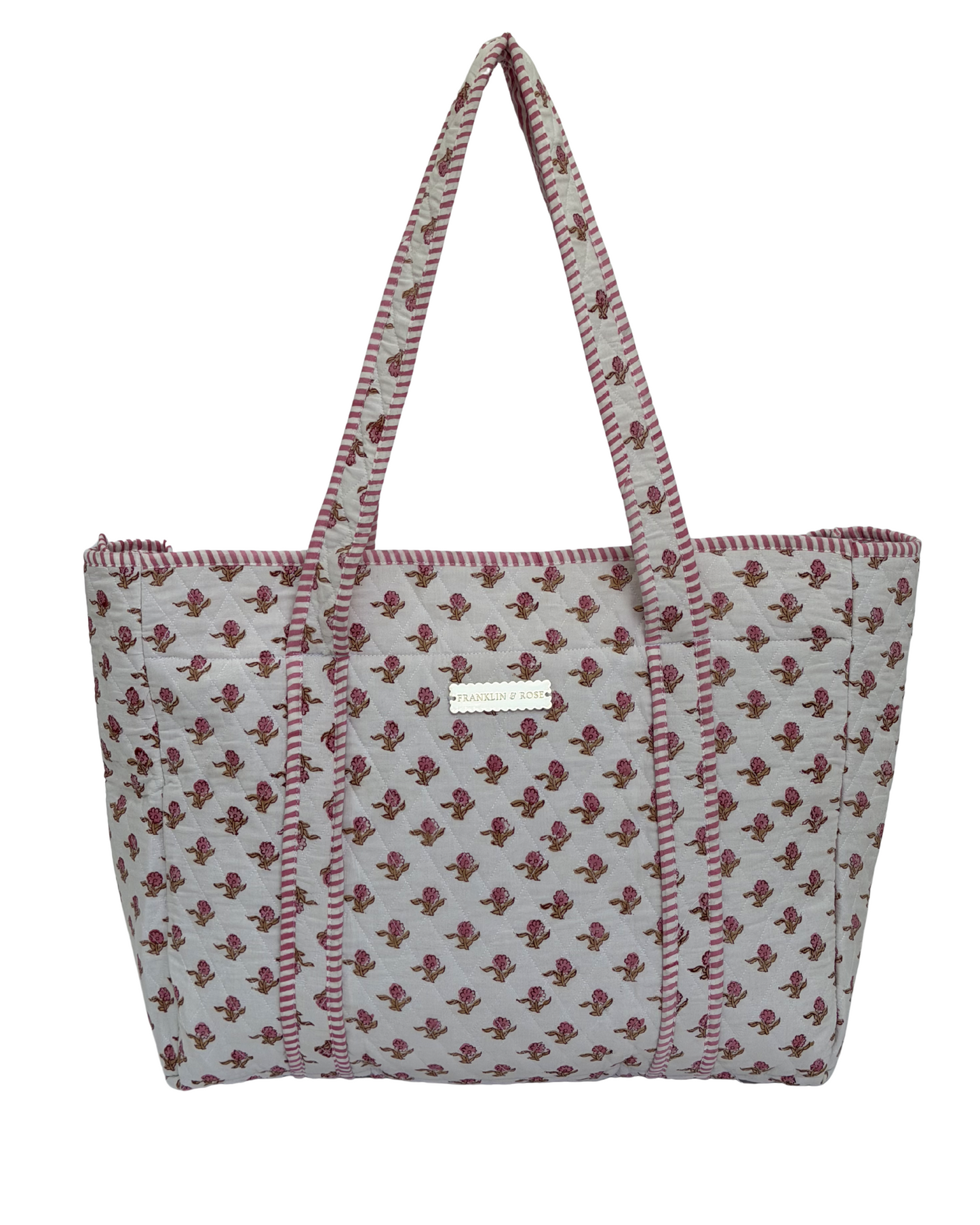 Shoreline Tote Bag