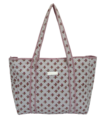 Shoreline Tote Bag