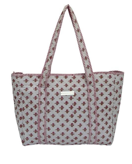 Shoreline Tote Bag