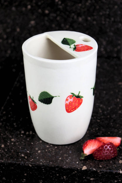 Strawberry Mug