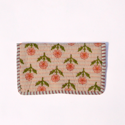 Double Chain Wallet