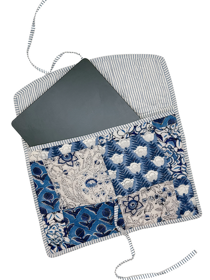 Luna Patch Electronic Sleeve