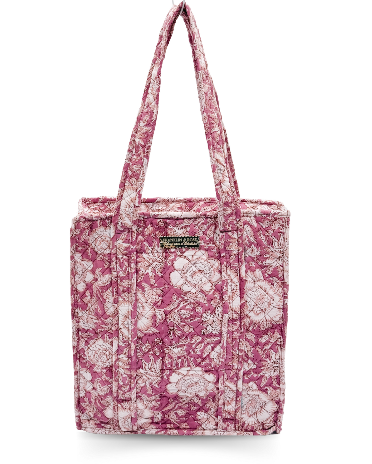 April Tote Bag
