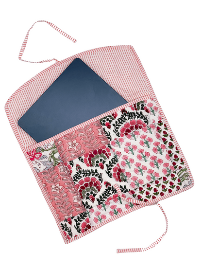 Azalea Patch Electronic Sleeve