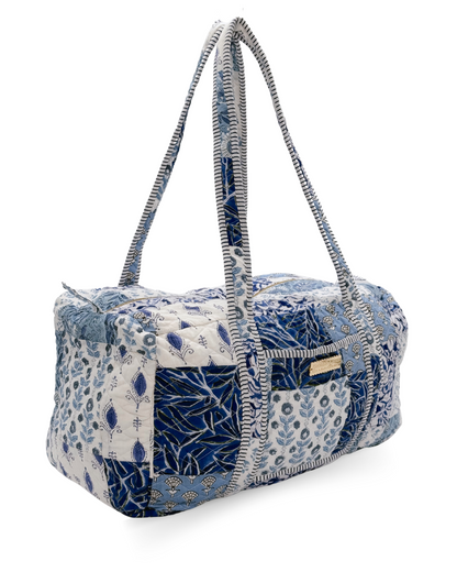 Cove Patch Duffel Bag