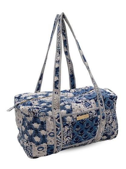 Luna Patch Duffel Bag