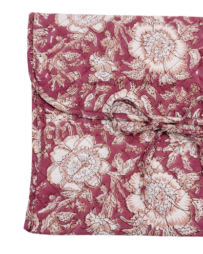 April Electronic Sleeve