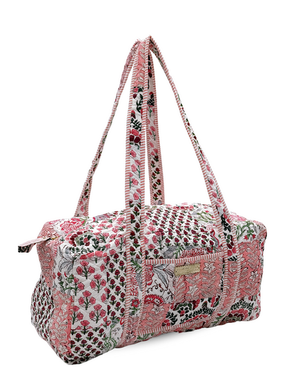 Azalea Patch Duffel Bag