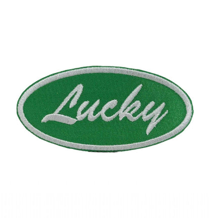 Lucky Patch
