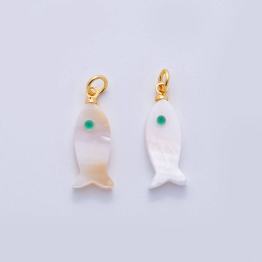 White Fish