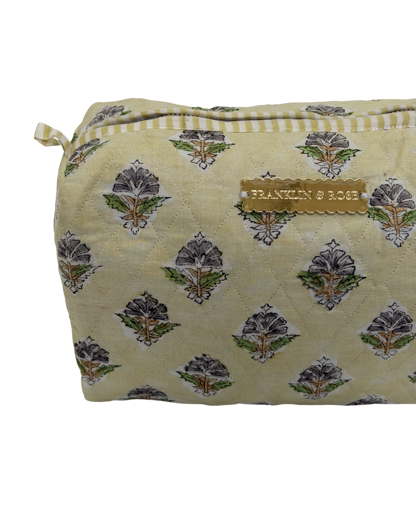 Hunnie Cosmetic Bag