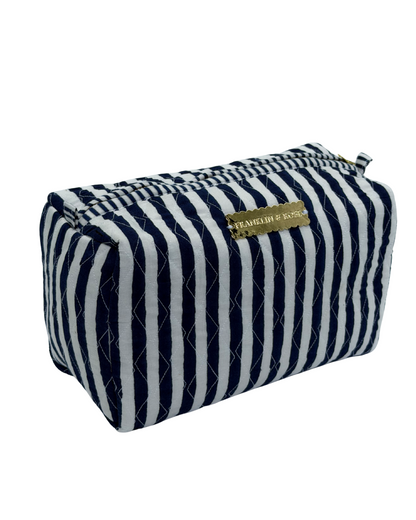 Sailor Cosmetic Bag