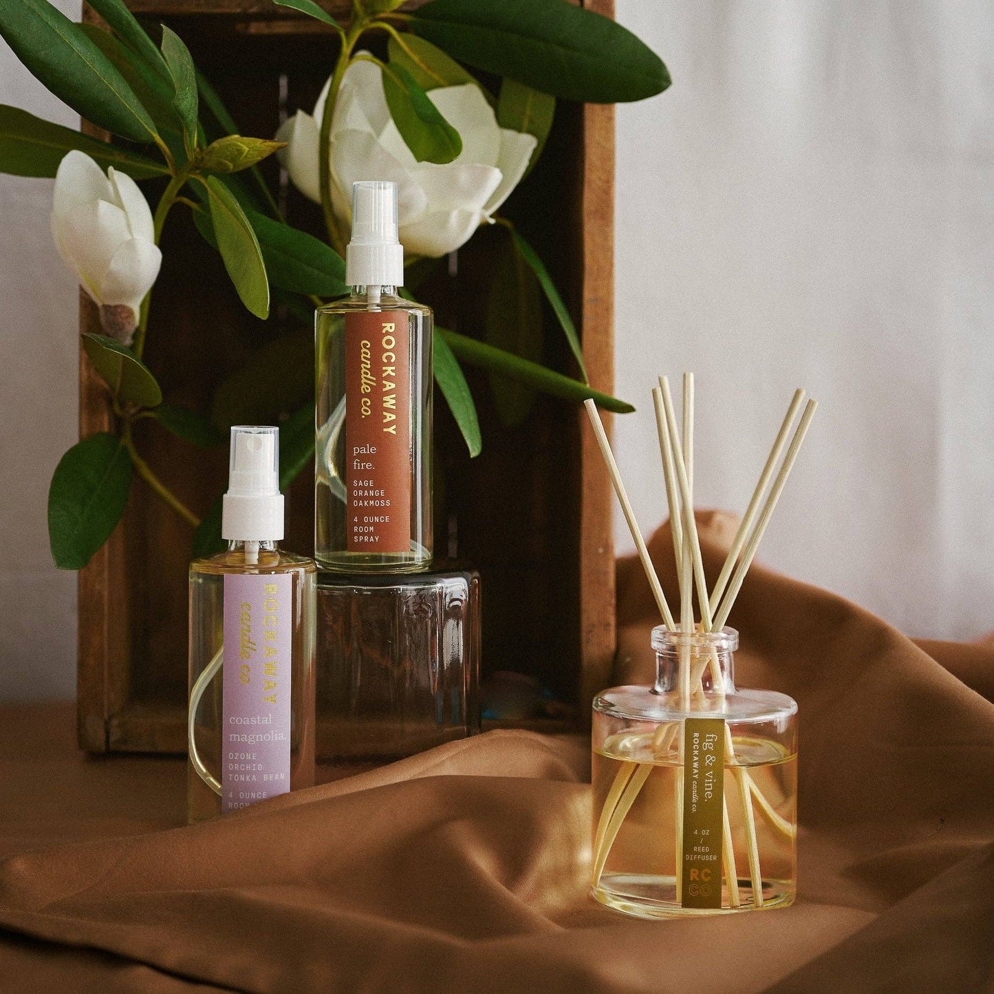 Sunday Morning Room Spray