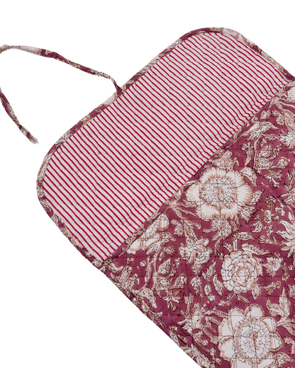 April Electronic Sleeve