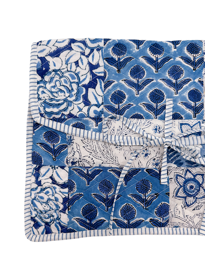 Luna Patch Electronic Sleeve