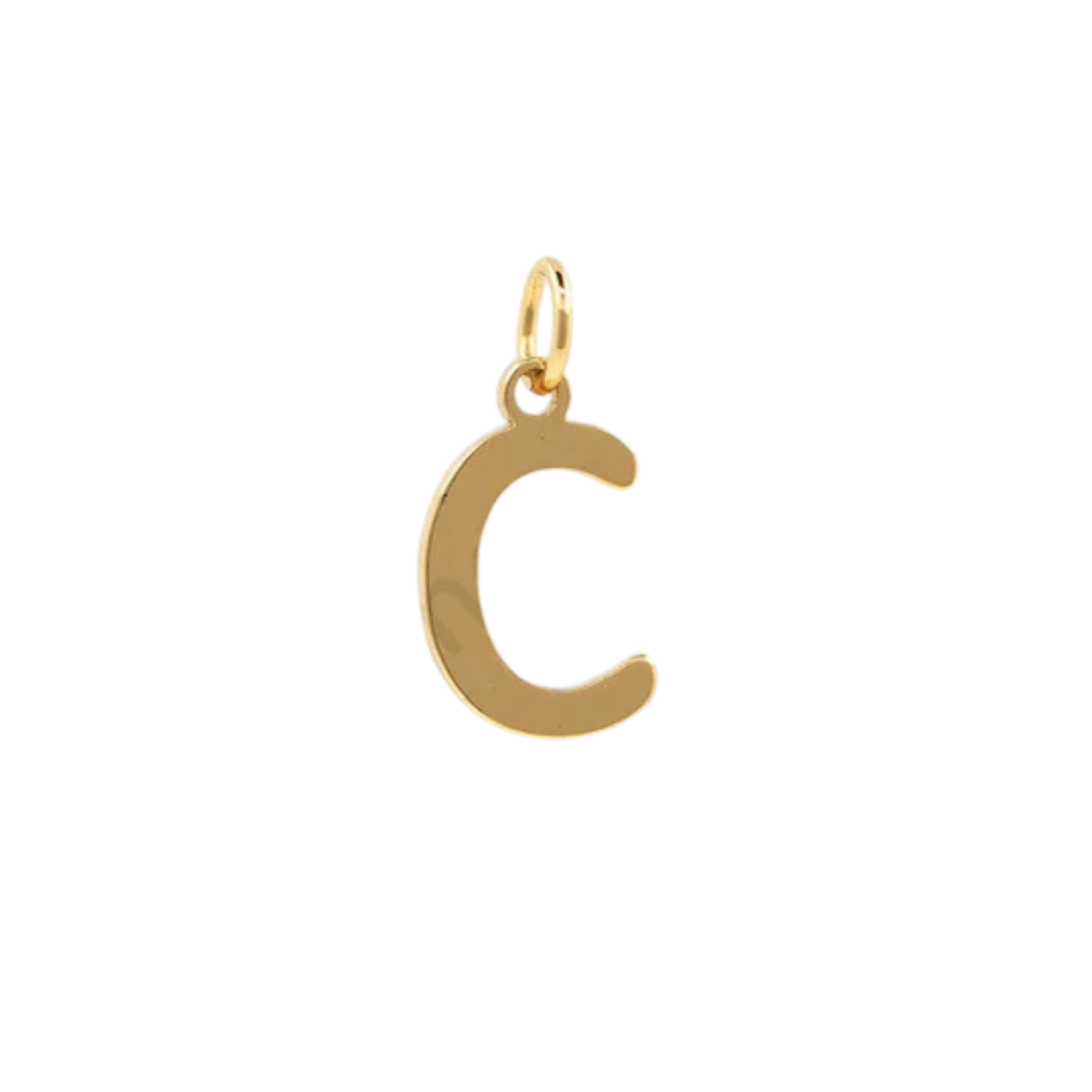 Solid Initial Charm