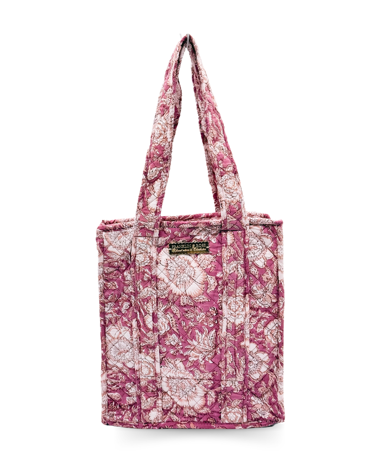 April Tote Bag