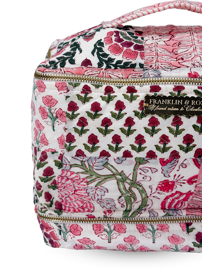Azalea Vanity Bag