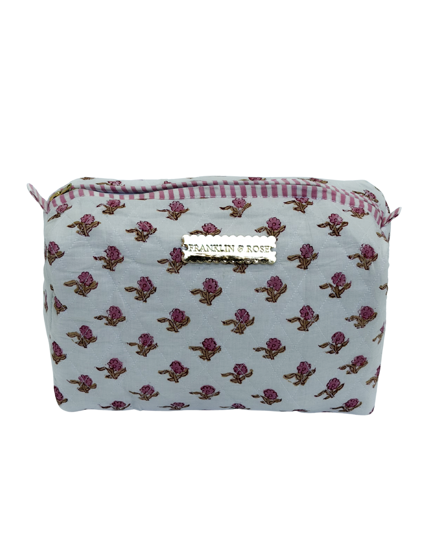 Shoreline Cosmetic Bag