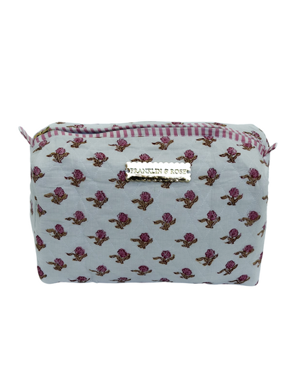 Shoreline Cosmetic Bag