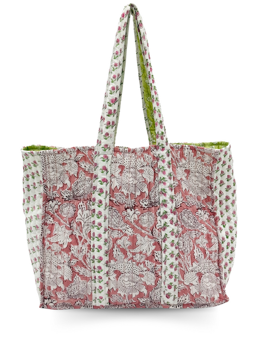 Shoreline Tote Bag