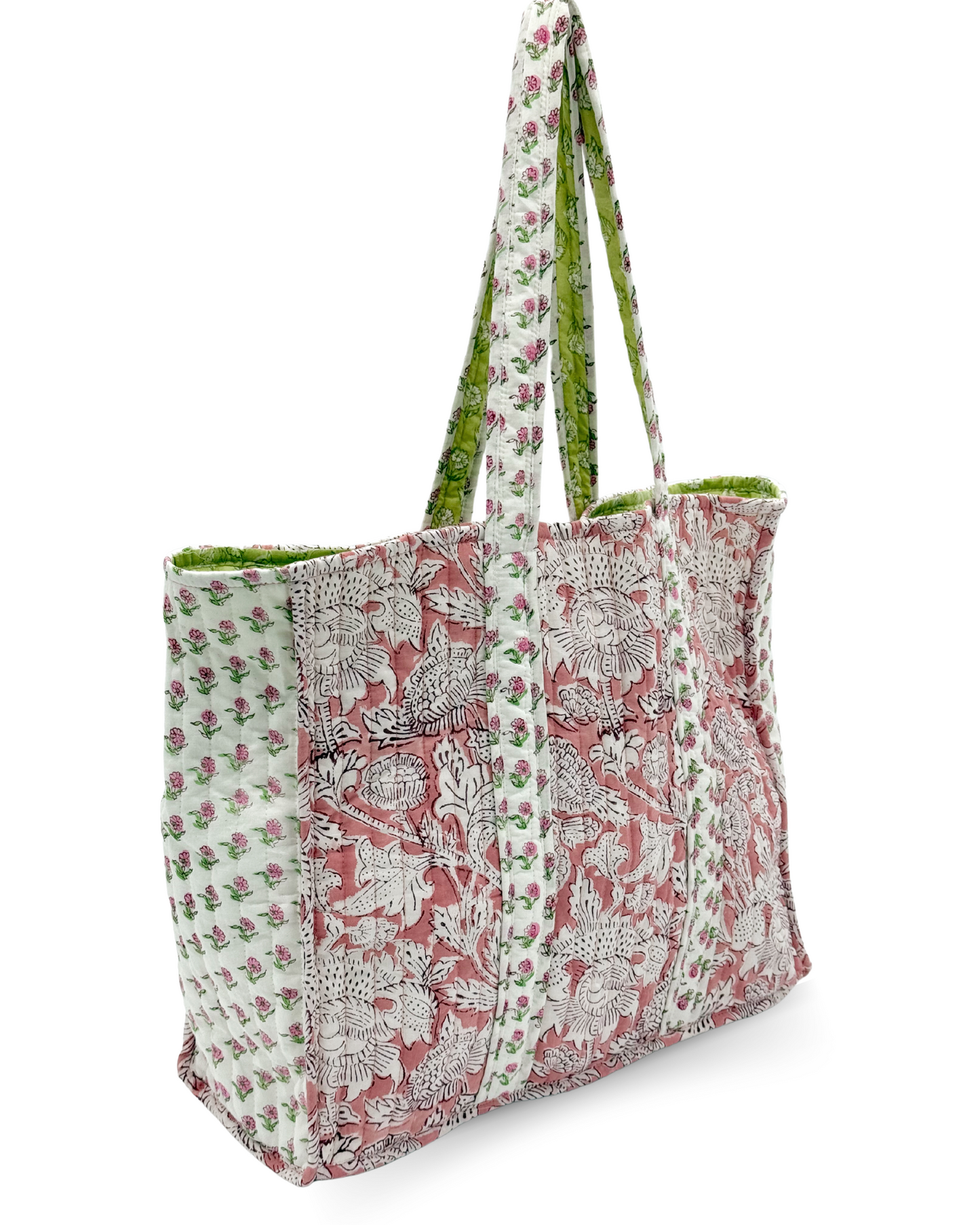 Shoreline Tote Bag