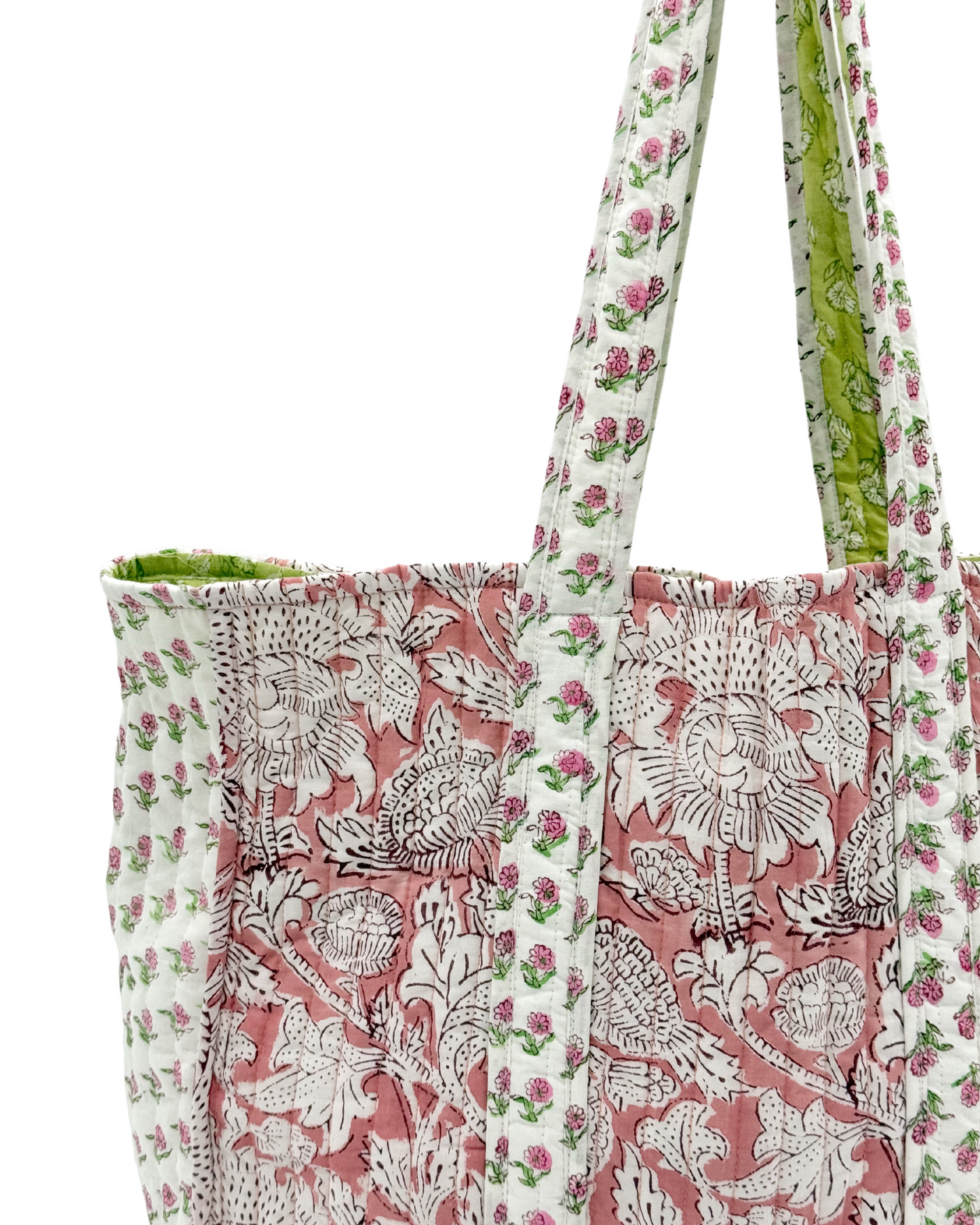 Shoreline Tote Bag